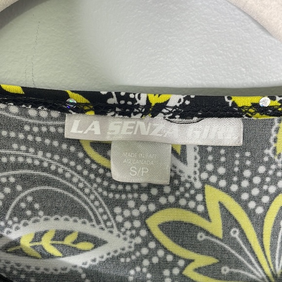 La Senza Girl Sleeveless Top - Picture 4 of 6